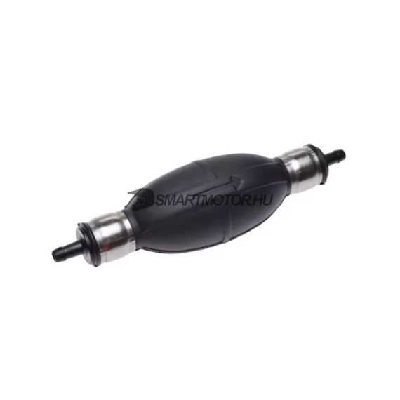 benzinpumpa Yamaha motorhoz 6mm csőcsatlakozóval YAM