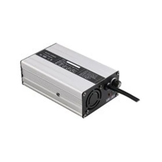 akkumulátor töltő 4S20A lítium vasfoszfát 12,8V akkumulátorhoz
