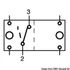 Kép 4/4 - kapcsoló 12V 21x37mm EUR