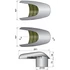 Kép 2/2 - szellőző 100mm VE