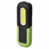 Kép 1/2 - lámpa akkumulátoros 5W COB+3W led 400lumen 40m VO